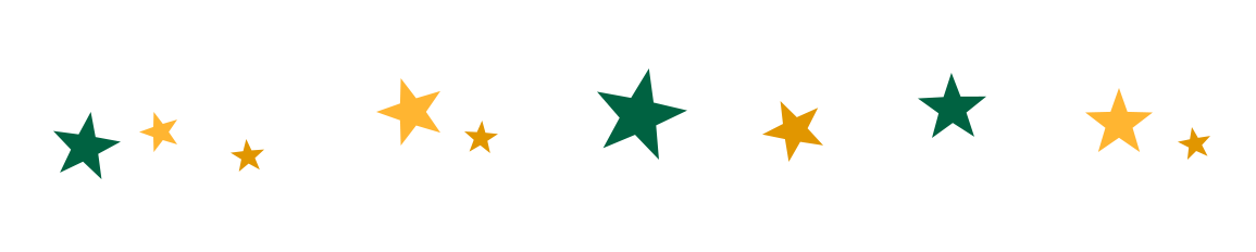 Ways to Order Stars